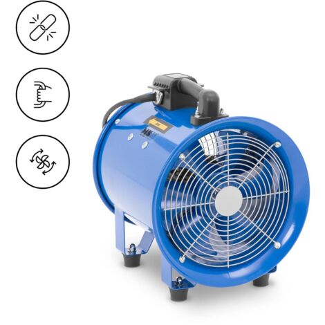 Axial fan blower discount