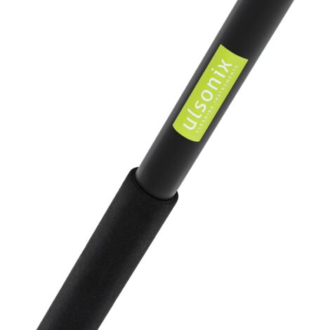 Telescopic Cleaning Brush - 125 - 360 cm - 35 cm brush Window cleaning brush