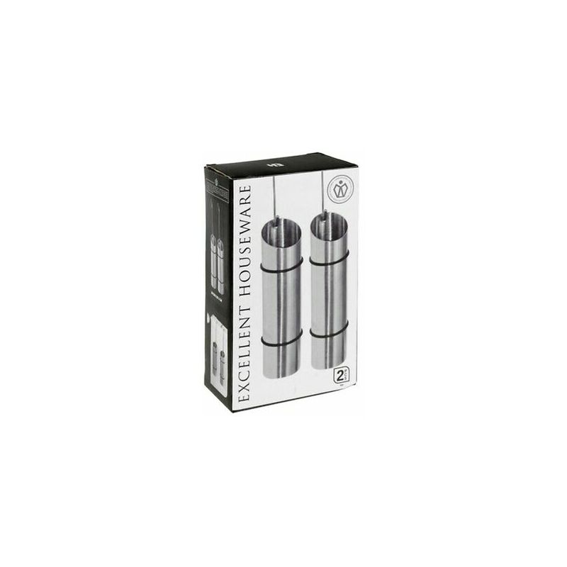 Druline Umidificatore in acciaio inox da appendere al termosifone,  evaporatore per termosifoni, con gancio a S, in set da 4 pezzi, di colore  argento : : Casa e cucina