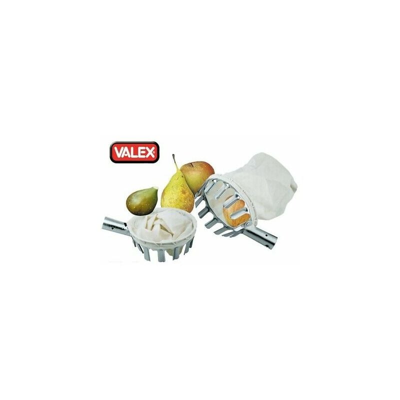 Raccogli Frutta In Metallo Diam 30 Mm - Ribimex. in vendita online