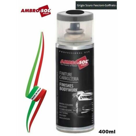 Sverniciatore Spray per ferro legno metallo alluminio carrozzeria  bomboletta CFG