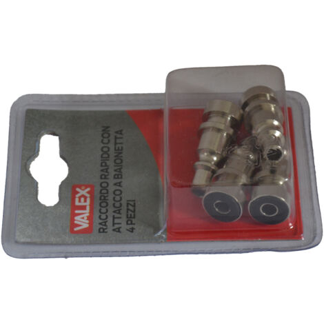KS Tools Adattatore Adattatore Innesto KS Tools 516.2040 - 14x18 Mm Con Bloccaggio Rapido Adattatore Ks Tools 516.2040 - 9