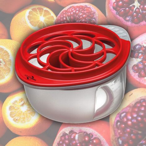 Spremiagrumi Manuale, Spremiagrumi A Forma Di Pesce In Acciaio Inossidabile, Spremiagrumi Design Ergonomico Per Spremiagrumi A Mano Arancione Limone, Strumento Da Cucina - Foto 7