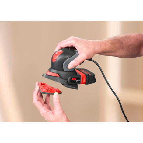 Skil Multischuurmachine 100 W 7207 AA F - kopen bij