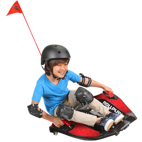 Rollplay Cargador De 6 V Para Vehículos Eléctricos Para Niños, Vehículo Infantil De Rollplay