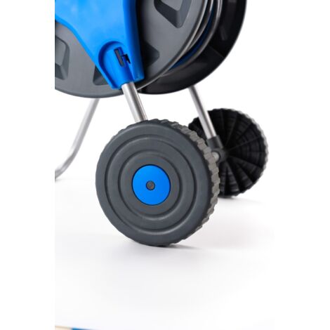 Carrelli Avvolgitubo Irrigazione | Giardino | Acquista Su - Foto 10