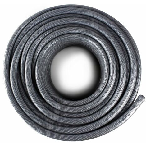 Tubo in pvc per aspirazione aria e fumo AIRFLEX/STD 45mm (50mt) [AIRFLEX/STD45