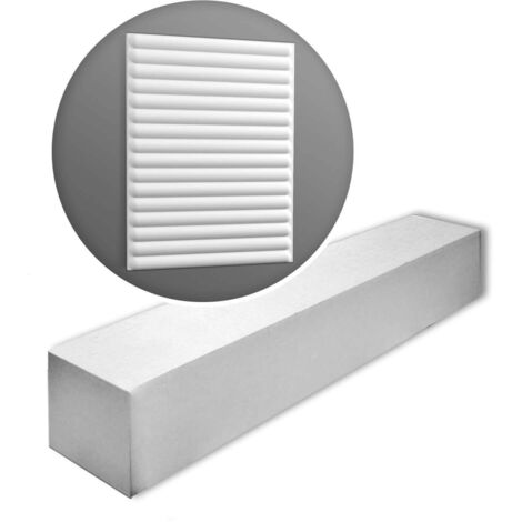 caja completa de 5 paneles murales W214 (1/5)