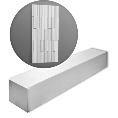 caja completa de 8 paneles murales  W216