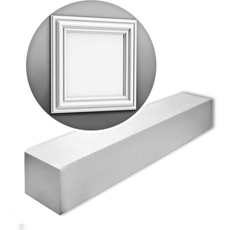 Caja completa de 8 Paneles W121