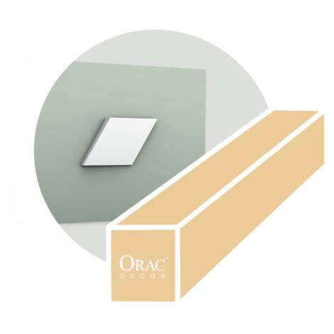 Caja completa de 18 Paneles W100