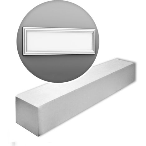 Caja completa de 4 Paneles W120