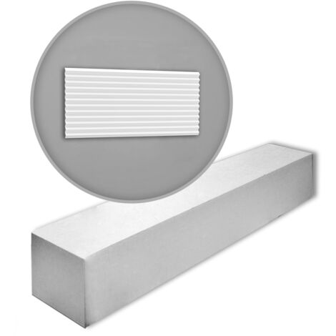 Caja completa de 10 Paneles W108
