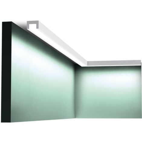 Profilo sottile a U CX190