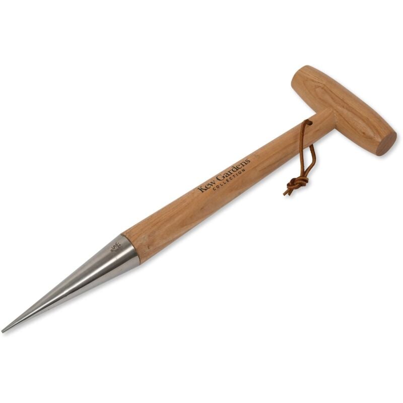 Neverbend Stainless Midi Dibber - The Kew Gardens Collection