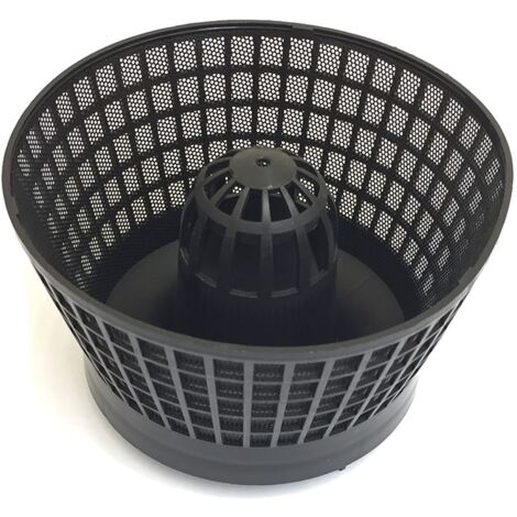 Gutter Filter Insert Fine Mesh Insert for Gutter Mate Diverter and Filter - Gutter Mate