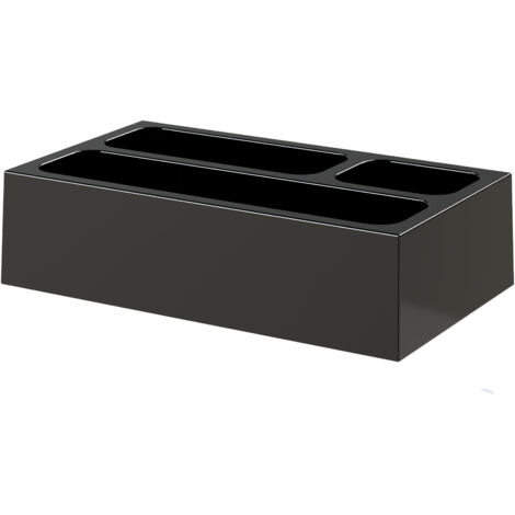 JVD - Orchestro Porte sachets noir - Matériel professionnel