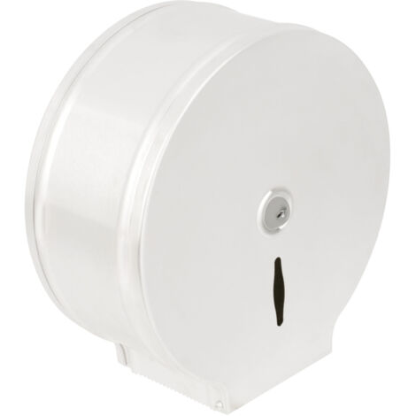 JVD - DISTRIB. P.H. JUMBO 400 métal blanc - Matériel professionnel