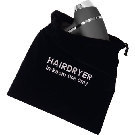JVD - Sac pour sèche-cheveux JVD - Matériel professionnel (1/2)