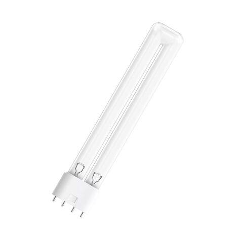 JVD - Lampe UV Germicide OSRAM HNS L 18 W 2G11 - Matériel professionnel (1/3)