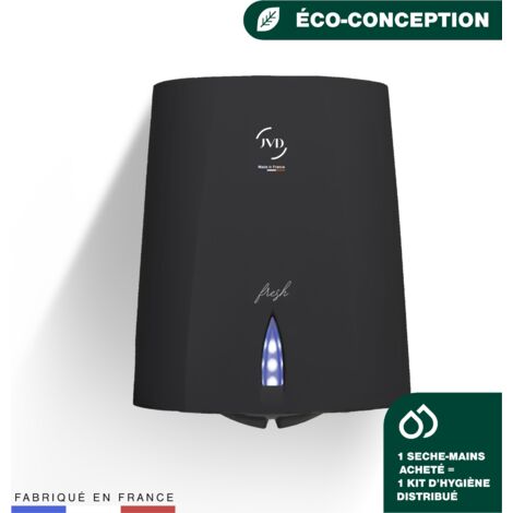 JVD - Sup'Air Fresh Noir - Matériel professionnel