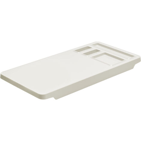 JVD - Plateau daccueil Maestro Ivoire design, pratique et résistant - Matériel professionnel (1/2)