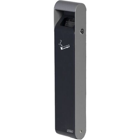 JVD - Cendrier mural slim 3L - Matériel professionnel (1/2)