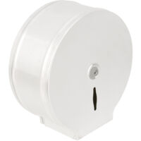 JVD - DISTRIB. P.H. JUMBO 400 métal blanc - Matériel professionnel