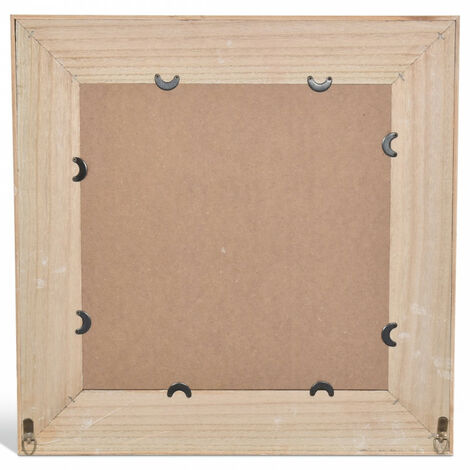 Colonial Mills Stufenmatten – 4 Stück, 20,3x71,1 Cm, Naturfarben, Gewebt
