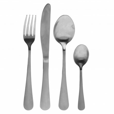 Menagerie 24-teilig Satin Gourmetgeheimnis - -
