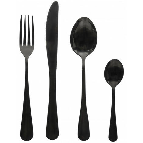 Menagerie 16-teilig Shadow secret de gourmet