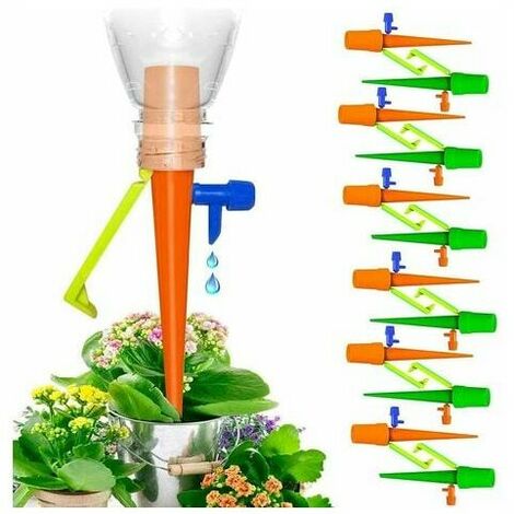 Buse d'atomisation élevée entièrement en cuivre buse haute pression  réglable buse de refroidissement dépoussiérage buse d'arrosage de jardin