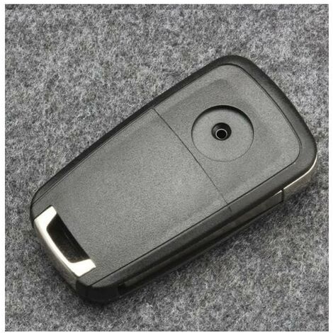 Boitier télécommande coque de clé plip Opel Astra, Zafira, Insignia