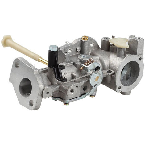 Carburateur pour moteur Briggs & Stratton 498298 - 490533 - 492611