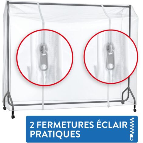 Mathiateur de pare-chocs avant Canard, garniture antibrouillard