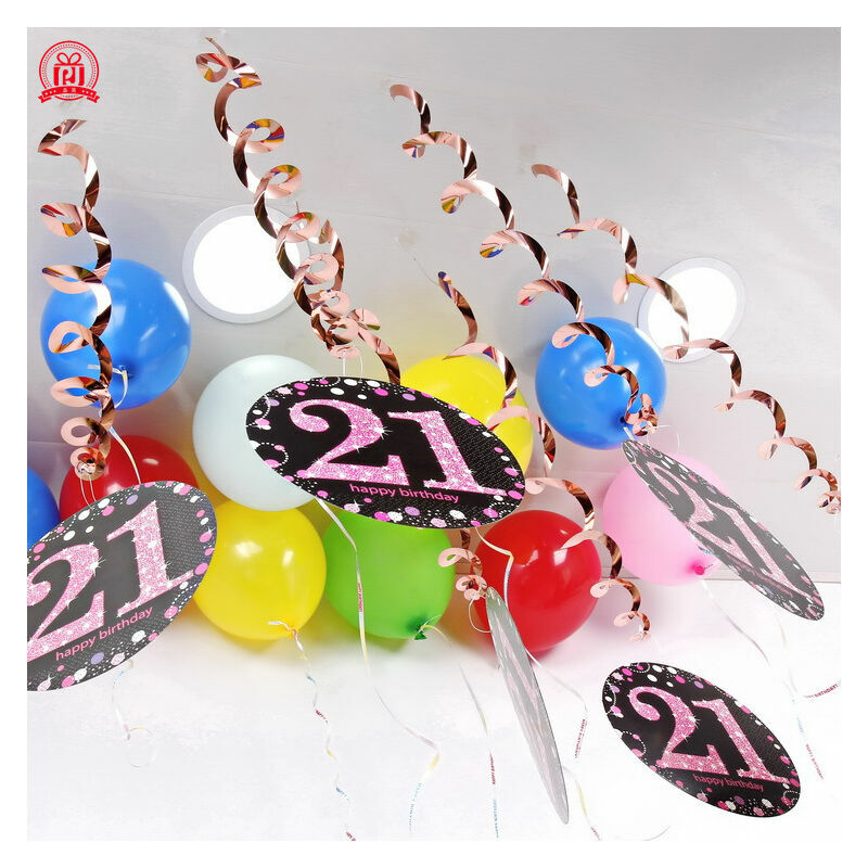 48pcs Harry Potter à thème Enfants Fête d'anniversaire Ballons Kits  Vaisselle Set