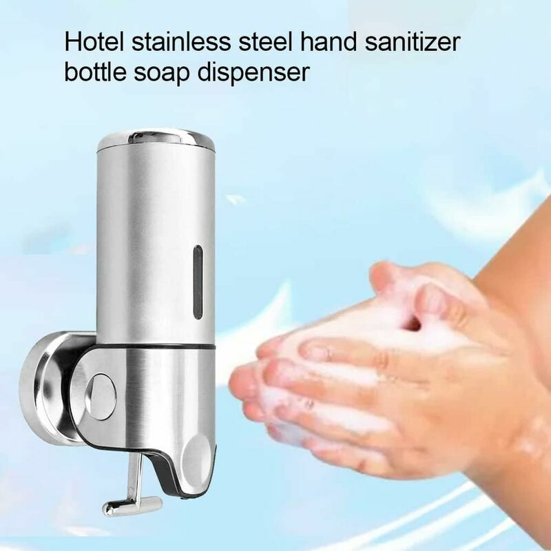 Machine de remplissage de tubes de gel de douche de Lotion d'hôtel