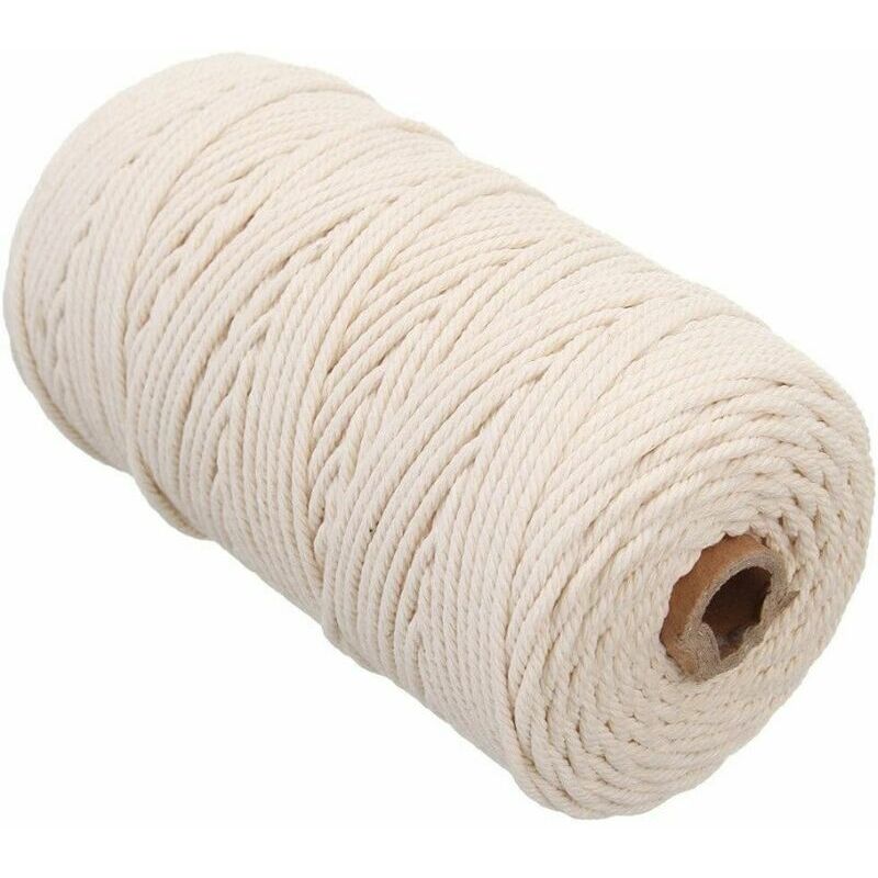 Corde en sisal Corde corde trosse griffoir Corde en sisal naturel diff.  longueurs 6000*0.8CM