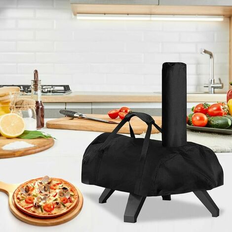 Accessoires four à pizza Kit Pizzaiolo 120