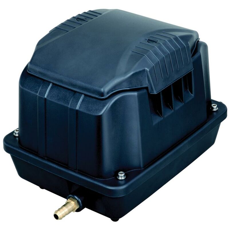 Air Pump Linear HighAirflow HighPressure LowNoise Clean Air Suitable