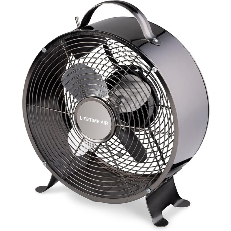 ventilateur table Gordon Vortice avec télécommande 40 Cm ( ventilateurs  muraux)