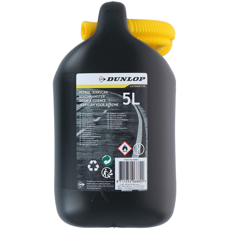 AdBlue® 5l bidon (bec verseur inclus)