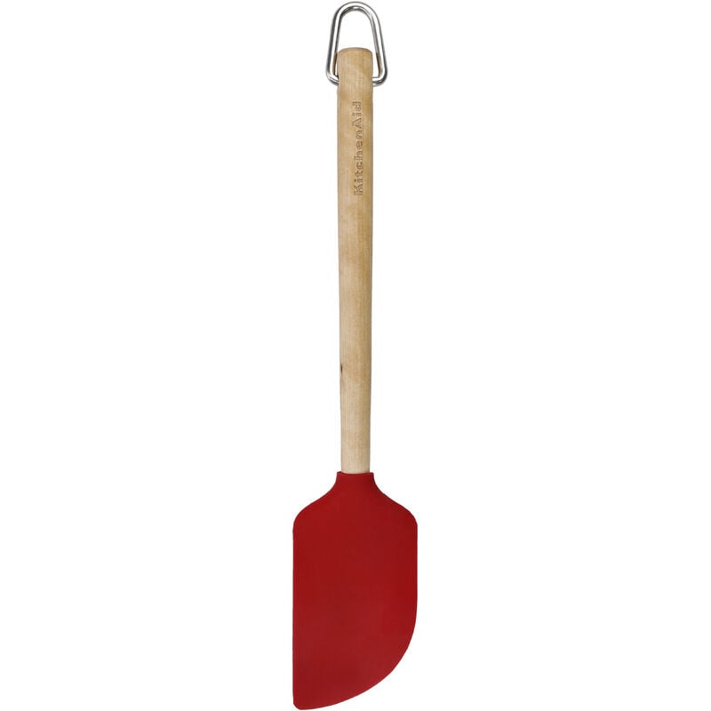 New KitchenAid High Quality Gourmet Scraper Spatula Empire Red