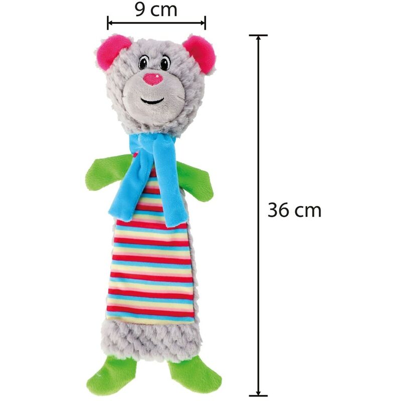 Dingo teddy bear yoko - dog toy - 36 cm