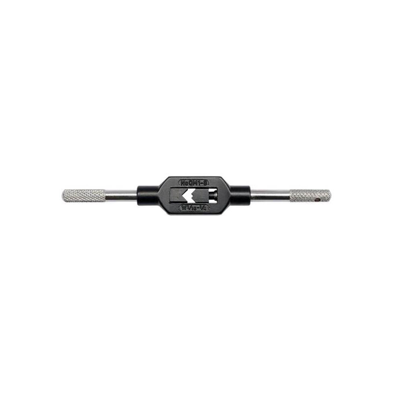Macho De Roscar Izquierdo LH M15x1.25 Mm | Herramienta De Grifo Para Roscas Izquierdas | Acero HSS