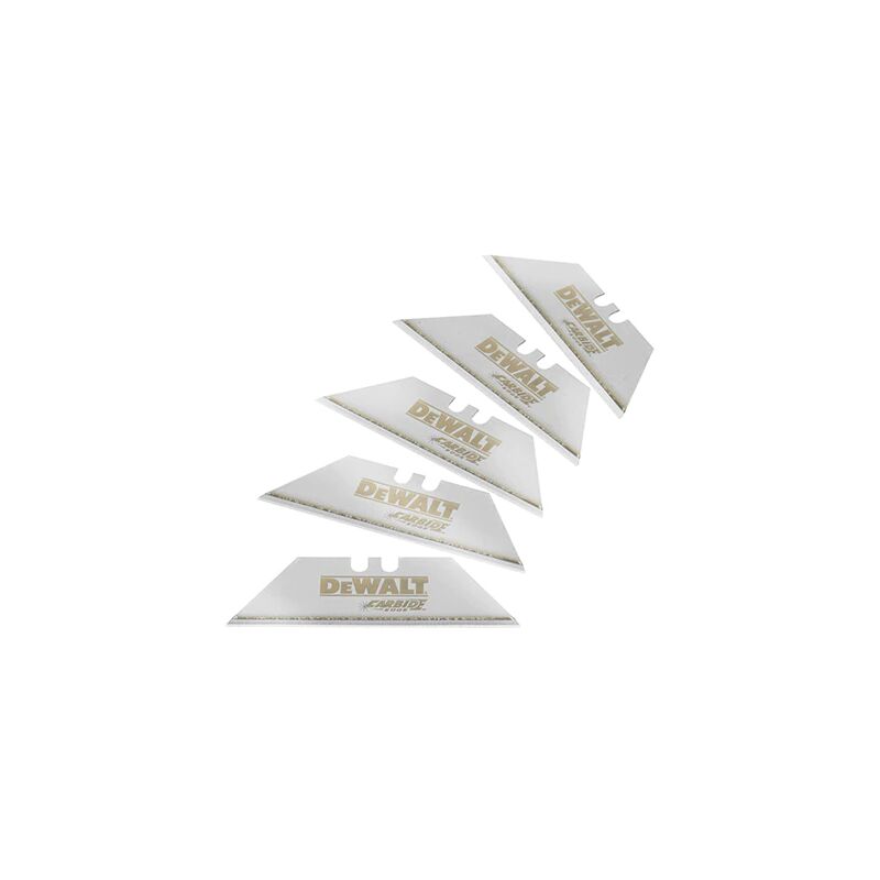 DEWALT DWHT0-70275 DuoKraft Alicates Coupe Diagonale Action Composée - Outil Robuste Et Précis