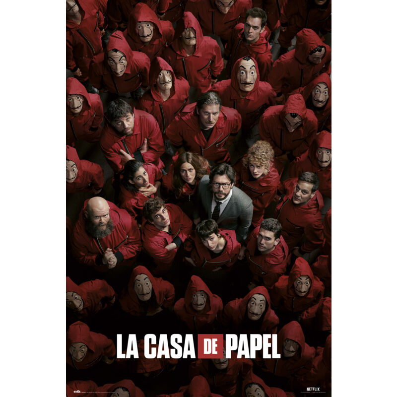 Grupo Erik: Poster Shrek | Poster Da Parete Dreamworks, 61 X 91,5 Cm, Poster Da Muro Con Carta Lucida E Incorniciabile, Poster Bambini