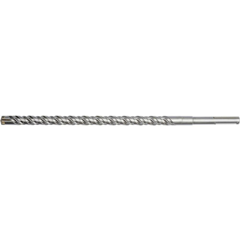Piranha X58206-QZ - Broca Para Albañilería (tamaño: 12mm