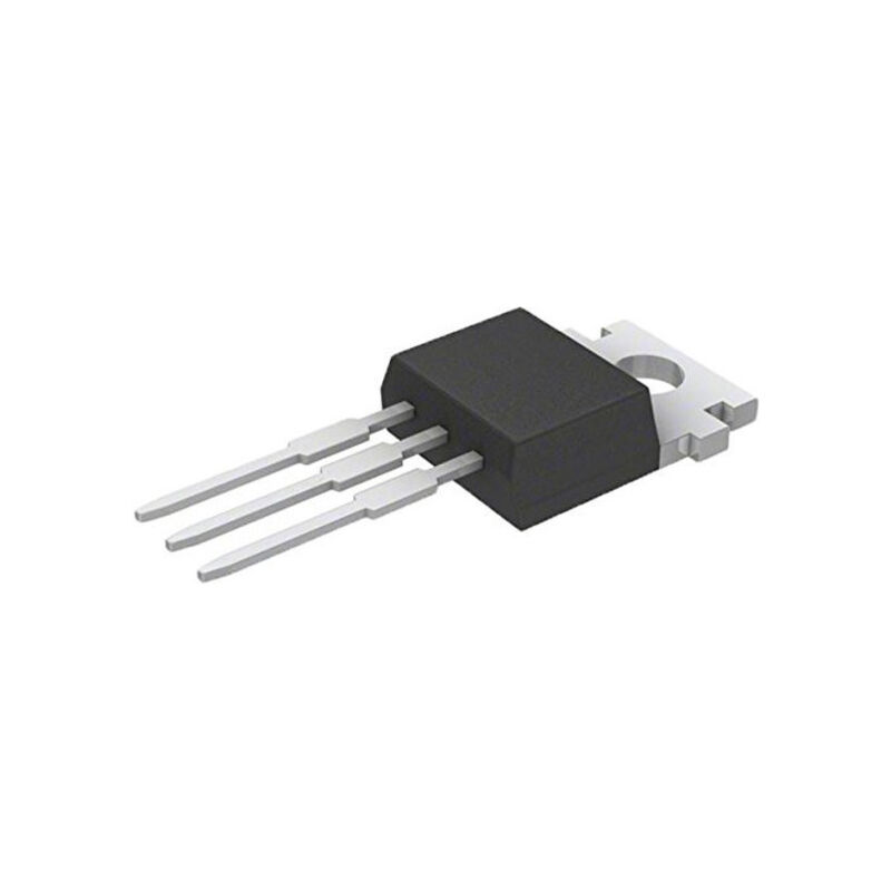 5 Pezzi FDPF5N50UT – Transistor Mosfet, Componenti Elettronici, Icexpert-Inventory