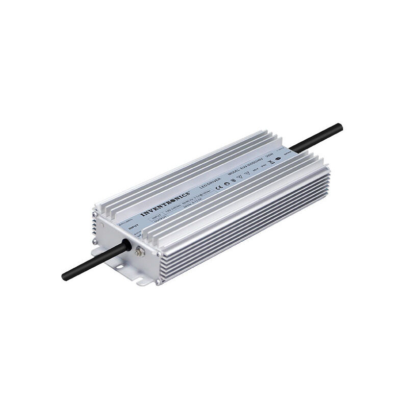 Transformador 220V A 24V, 100W Controlador LED Voltaje Constante, Ultra Fino Fuente, LED Driver Fuente Alimentación De Voltaje Constante Para Tira Led Bombillas Luces De Interior